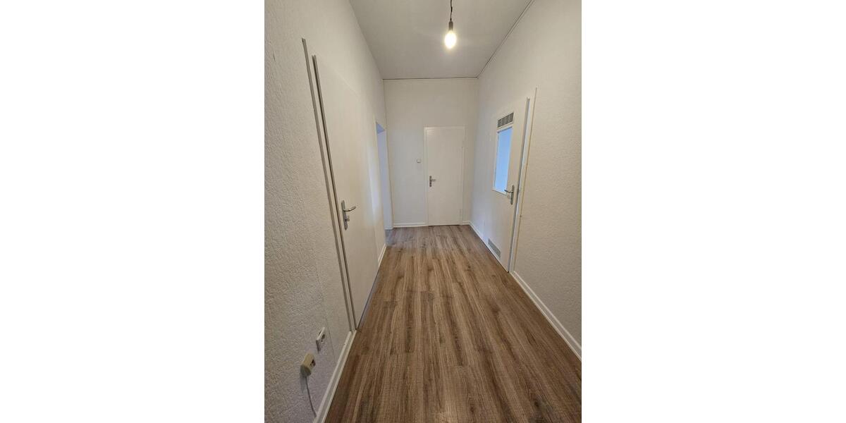 Etagenwohnung Duisburg Duisburg-Mitte - 3 Zimmer, 62 m&sup2;, 550&euro; | Angebot:26070930