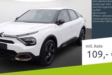 Citroen C4 46.668 km 16.977 &euro; Borken 46325