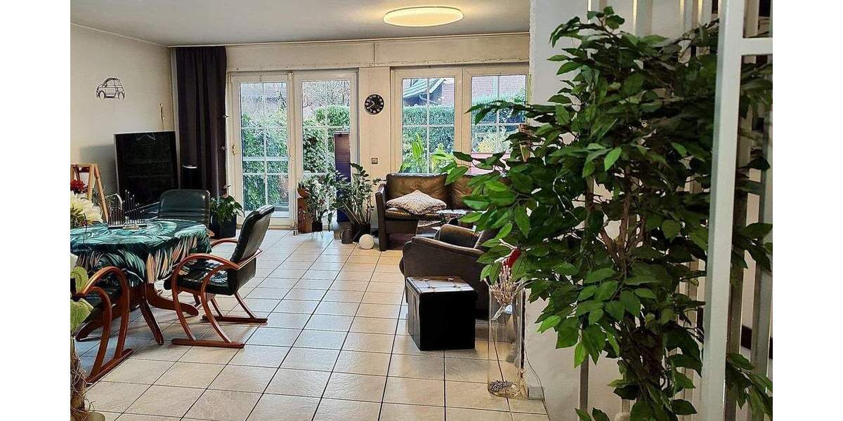 Reihenendhaus Olfen - 3 Zimmer, 97 m&sup2;, 325.000&euro; | Angebot:25836985