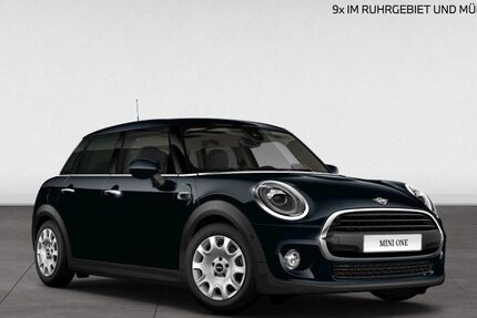Mini ONE 32.383 km 19.940 &euro; Bochum 44809