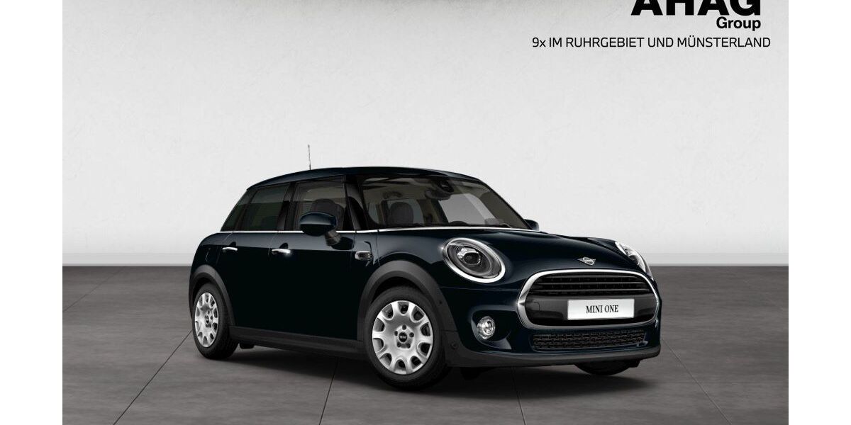 Mini ONE 32.383 km 19.940 &euro; Bochum 44809