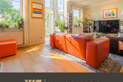 Wohnung Essen Stadtbezirk IV - 6 Zimmer, 200 m&sup2;, 480.000&euro; | Angebot:25904731