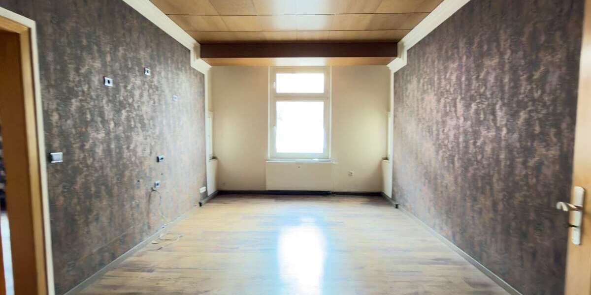 Stilvolle 3,5-Zimmer-Wohnung in Top-Lage von Essen Kupferdreh - Etagenwohnung Essen Stadtbezirk VIII | Angebot:26232445