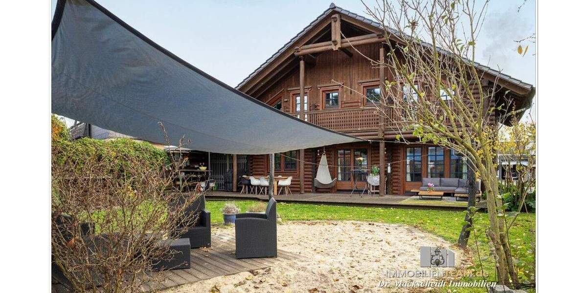Mehrfamilienhaus, Wohnhaus Duisburg Alt-Walsum - 7 Zimmer, 267 m&sup2;, 598.000&euro; | Angebot:25698261