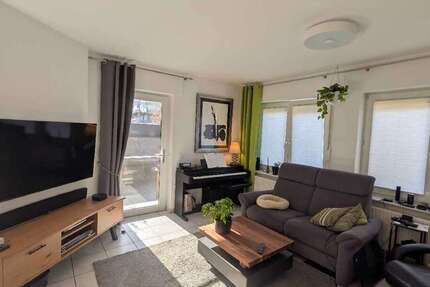 Wohnung Borken / Gemen Gemen - 3 Zimmer, 86 m&sup2;, 239.900&euro; | Angebot:25422577