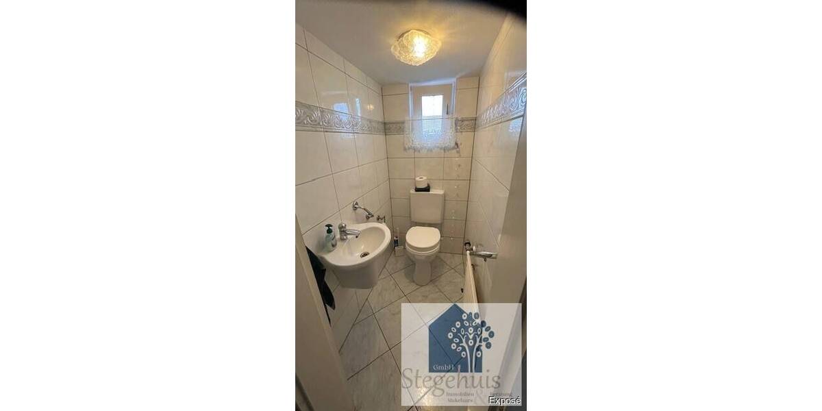 Einfamilienhaus Wesel Ginderich - 7 Zimmer, 185 m&sup2;, 385.000&euro; | Angebot:26515159