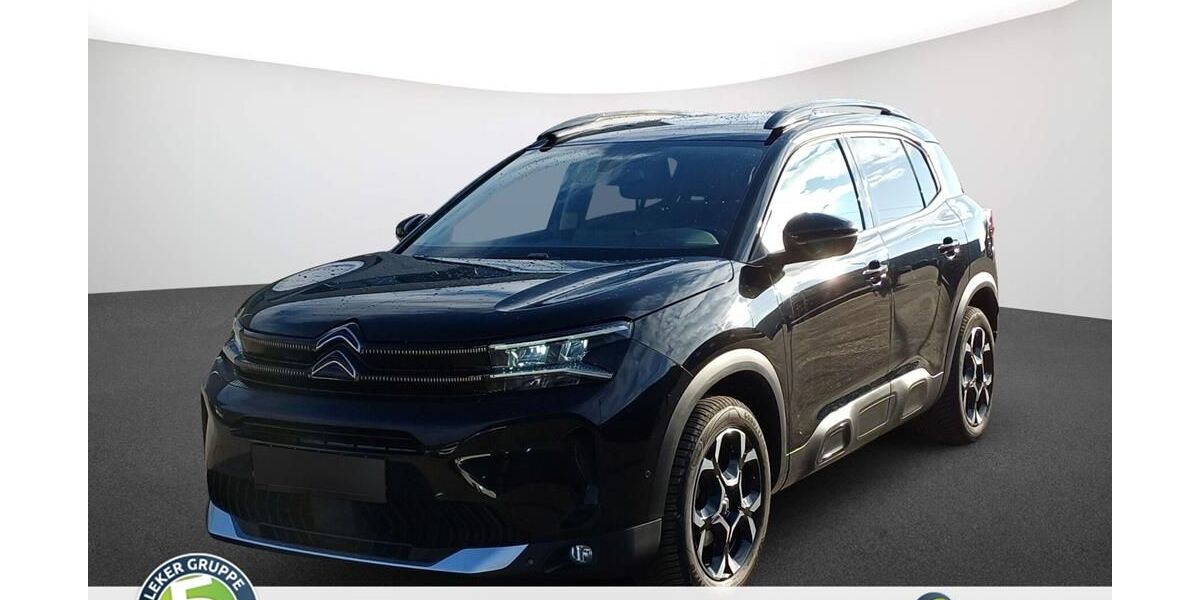 Citroen C5 Aircross 21.908 km 22.740 &euro; Borken 46325