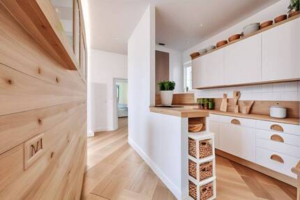 Wohnung Essen Rüttenscheid - 3 Zimmer, 109 m&sup2;, 450.000&euro; | Angebot:25997749