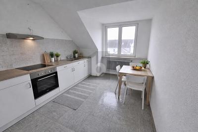 LUKRATIVE KAPITALANLAGE MIT POTENTIAL - Mehrfamilienhaus, Wohnhaus Bochum | Angebot:26765688