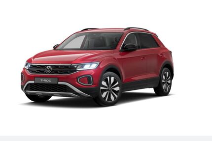 VW T-Roc 11.893 km 22.490 &euro; Marl 45770