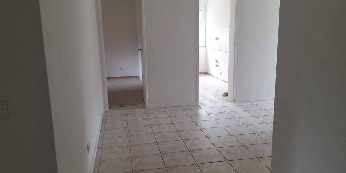 Etagenwohnung Gladbeck Butendorf - 3 Zimmer, 80 m&sup2;, 590&euro; | Angebot:26778210