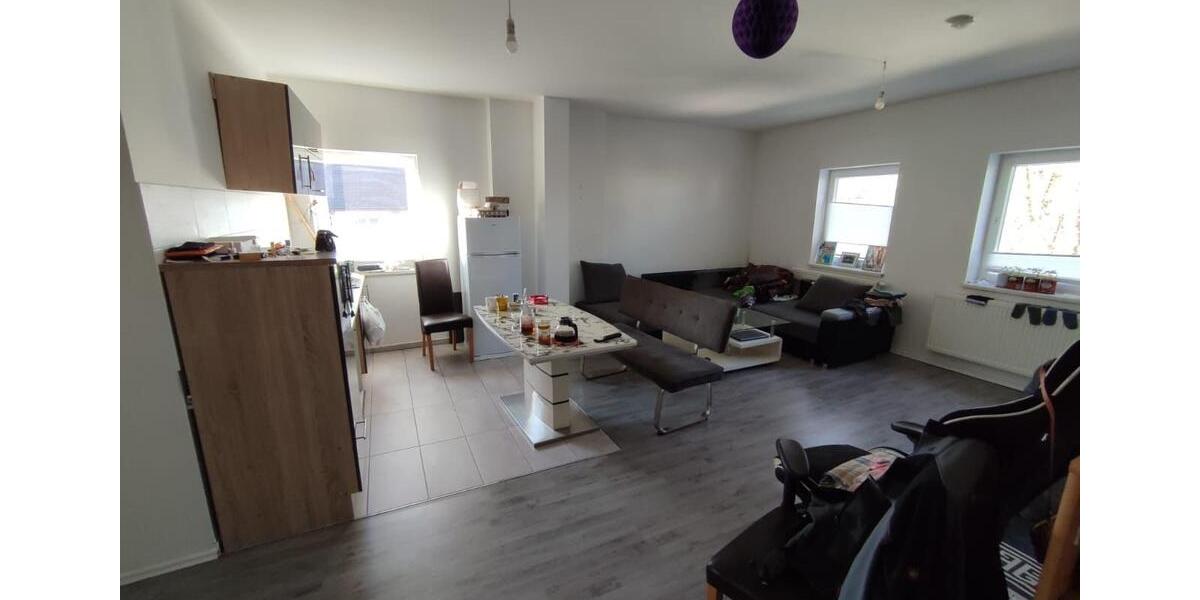 Etagenwohnung Gelsenkirchen Rotthausen - 2 Zimmer, 60 m&sup2;, 650&euro; | Angebot:26270986