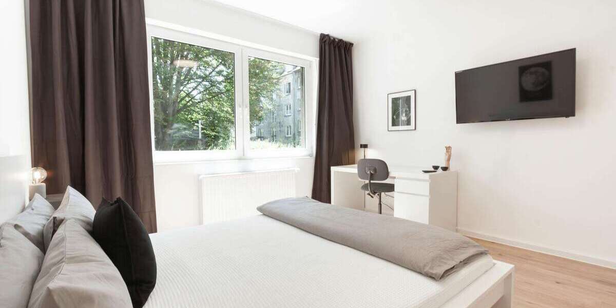 Zimmer Essen - 620&euro; | Angebot:22852201