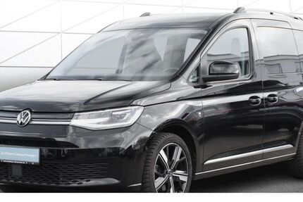 VW Caddy 37.965 km 35.249 &euro; Herten 45701