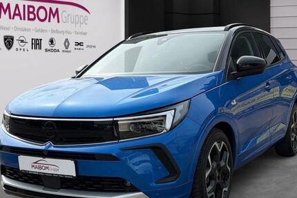 Opel Grandland (X) 65.585 km 21.390 &euro; Wesel 46485