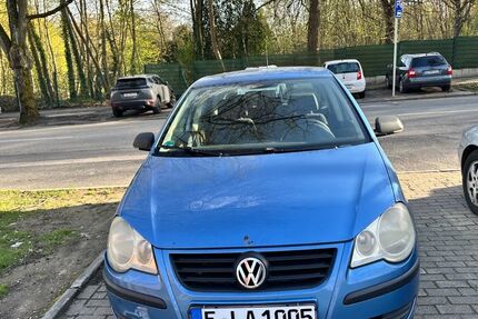 VW Polo 252.000 km 1.100 &euro; Essen 45141