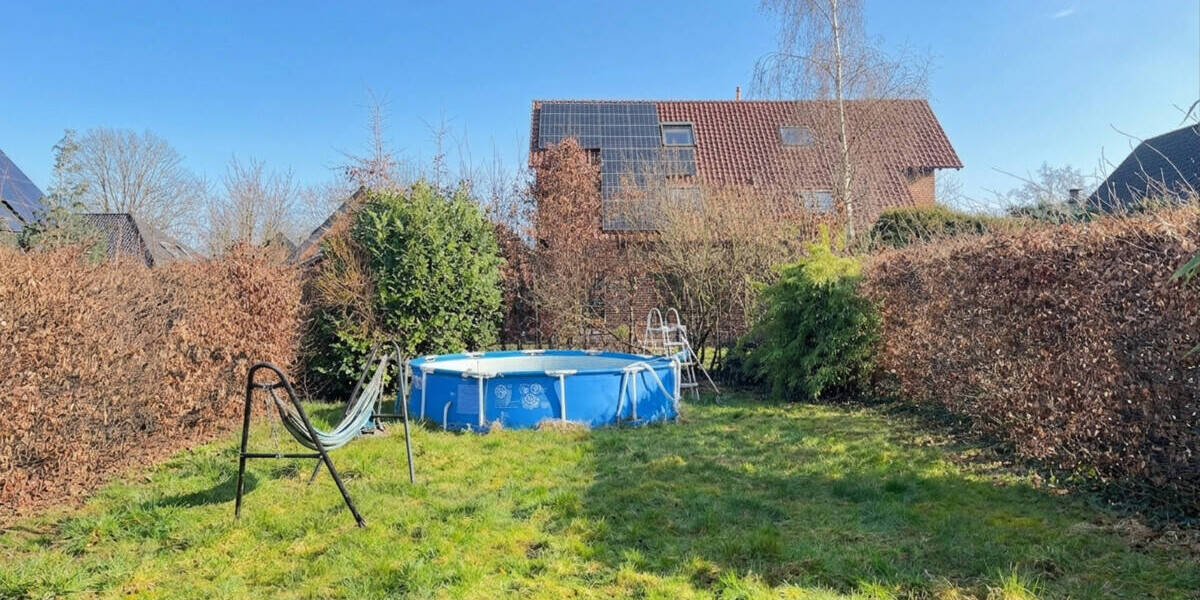 Doppelhaushälfte Hamminkeln Ringenberg - 4 Zimmer, 147 m&sup2;, 299.000&euro; | Angebot:26205465