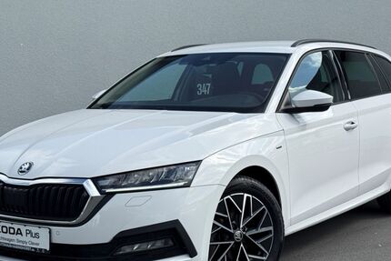 Skoda Octavia 81.010 km 22.980 &euro; Castrop-Rauxel 44579