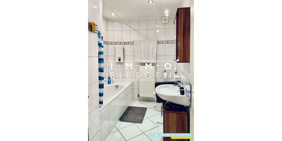 Etagenwohnung Mülheim an der Ruhr Eppinghofen - 2 Zimmer, 60 m&sup2;, 530&euro; | Angebot:26093493