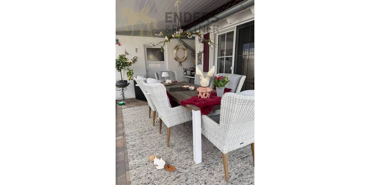 Einfamilienhaus Borken / Burlo Borkenwirthe/Burlo - 3 Zimmer, 91 m&sup2;, 459.000&euro; | Angebot:26187872