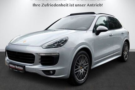 Porsche Cayenne 189.880 km 25.990 &euro; Essen 45276