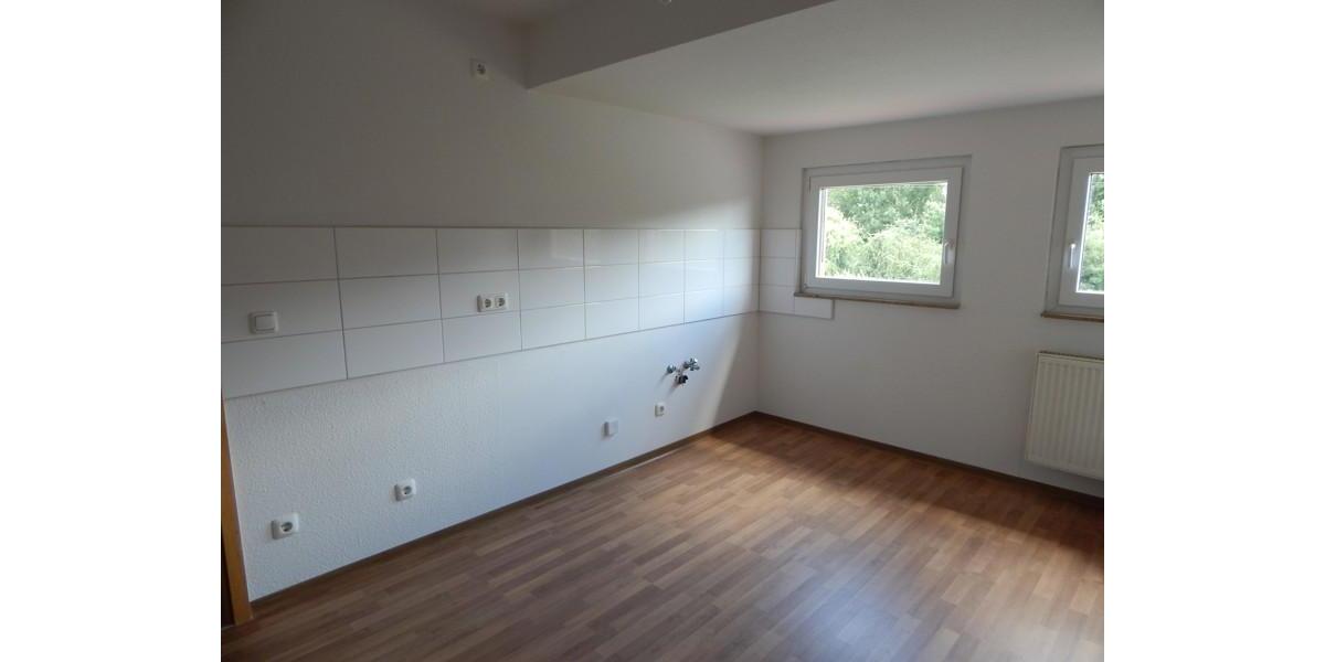 Dachgeschoßwohnung Gladbeck Brauck - 2 Zimmer, 54 m&sup2;, 434&euro; | Angebot:25140254