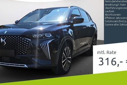 DS Automobiles DS7 (Crossback) 29.326 km 29.630 &euro; Dülmen 48249