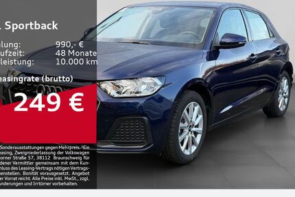 Audi A1 6.334 km 20.750 &euro; Dorsten 46284