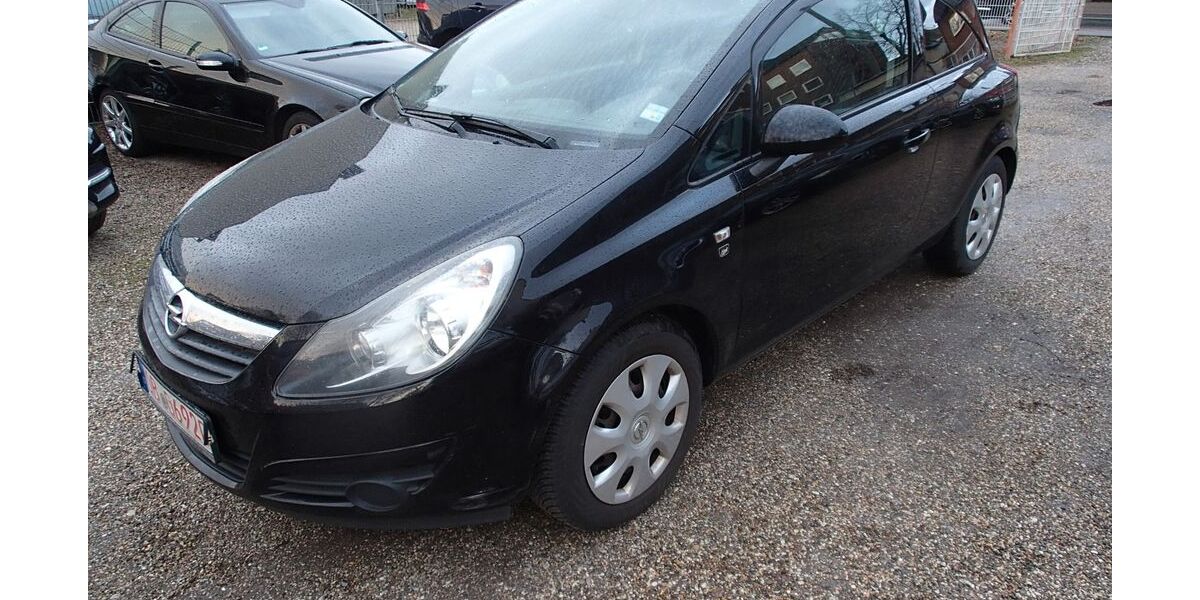 Opel Corsa 210.000 km 1.299 &euro; Oberhausen 46149