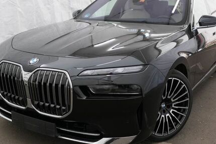 BMW 740 40.000 km 93.840 &euro; Bochum 44809