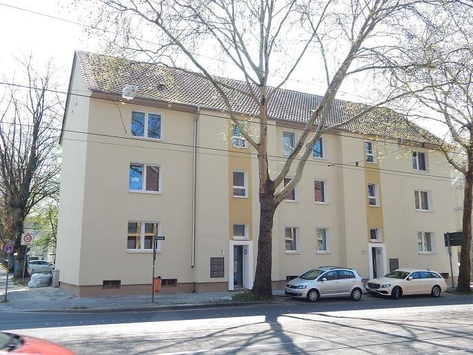 Etagenwohnung Bochum Bochum-Mitte - 1 Zimmer, 39 m&sup2;, 462&euro; | Angebot:25881117