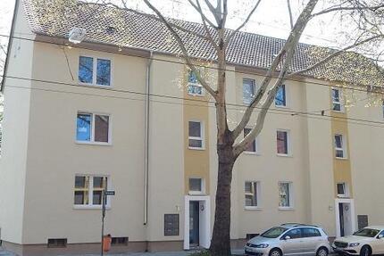 Wohnung Bochum Bochum-Mitte - 1 Zimmer, 39 m&sup2;, 462&euro; | Angebot:25881117