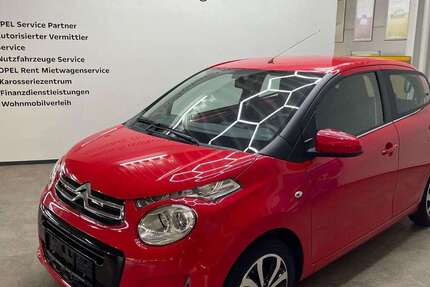 Citroen C1 28.125 km 7.590 &euro; Rhede 46414
