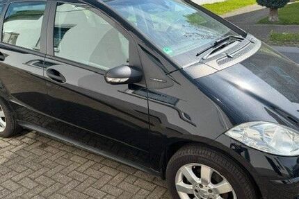 Mercedes-Benz A 150 138.000 km 3.199 &euro; Gladbeck 45966