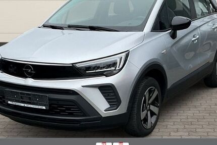 Opel Crossland (X) 27.164 km 15.990 &euro; Dorsten 46282