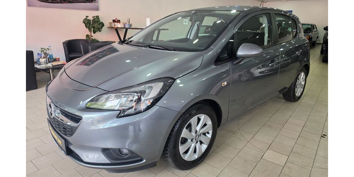 Opel Corsa 149.182 km 7.999 &euro; Recklinghausen 45661