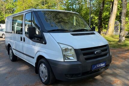 Ford Transit 120.300 km 6.700 &euro; Mülheim an der Ruhr 45472
