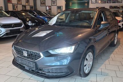 Seat Leon 140.600 km 12.350 &euro; Oberhausen 46049