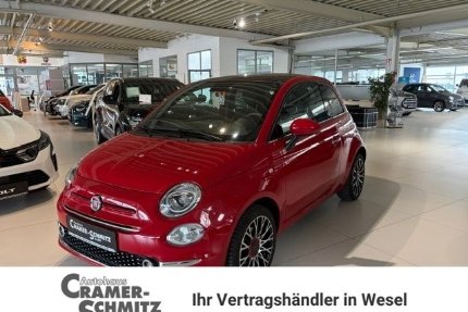 Fiat 500 21.834 km 14.790 &euro; Wesel 46485