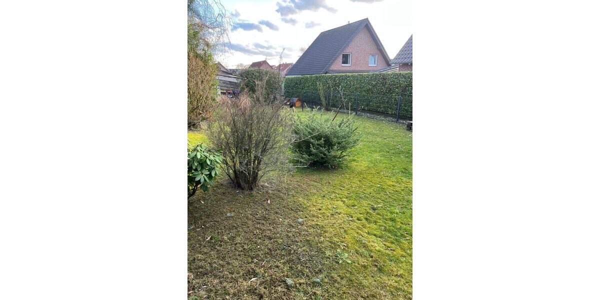 Provisionsfrei* Freistehendes Haus mit schönem Garten und Kleintierstall (Kirchenerbpacht) 2 km zur Stadtmitte - Einfamilienhaus Dülmen | Angebot:26042447