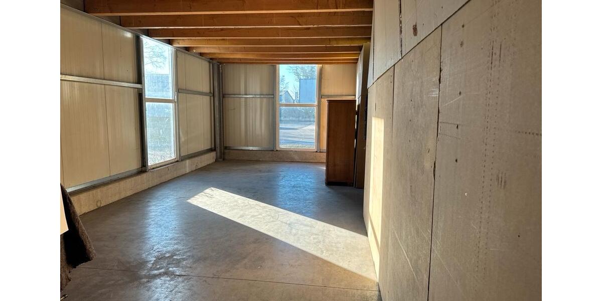 Gewerbeobjekt Borken - 123&euro; | Angebot:26022625