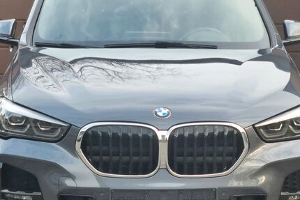 BMW X1 107.168 km 22.399 &euro; Duisburg 47138