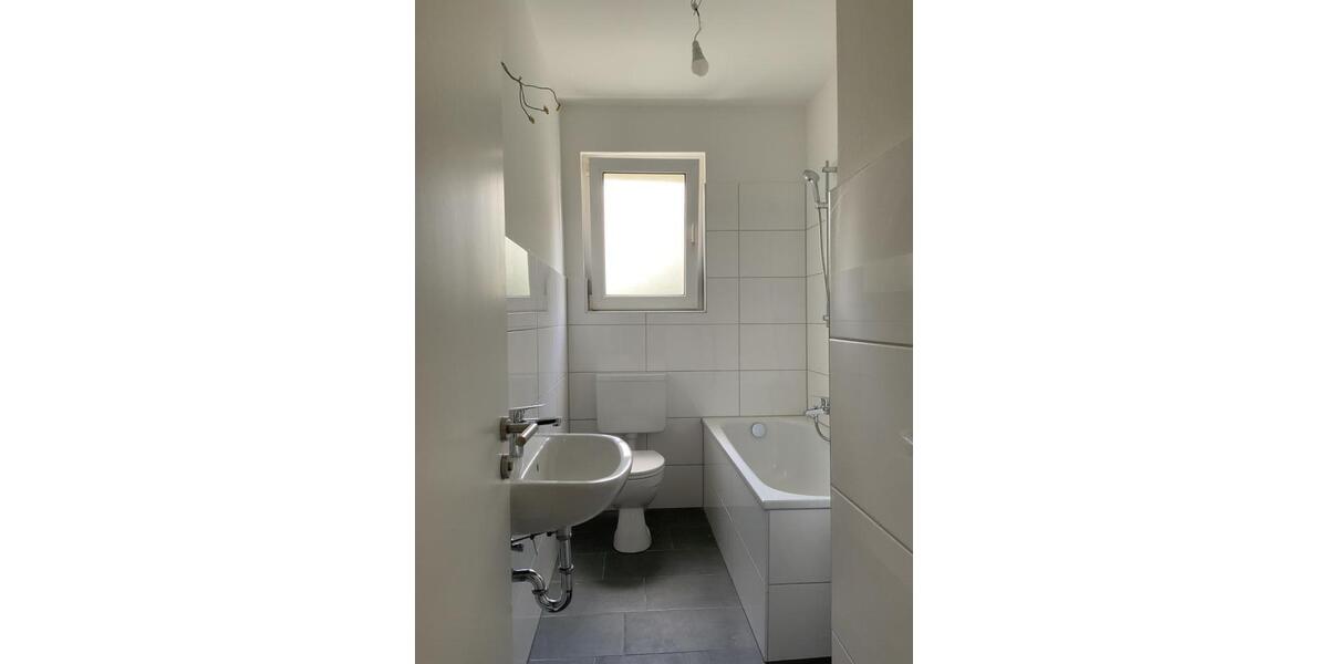 Etagenwohnung Gelsenkirchen Ückendorf - 2.5 Zimmer, 59 m&sup2;, 479&euro; | Angebot:25965092