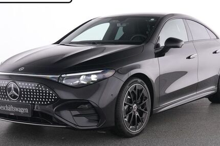 Mercedes-Benz CLA 350 6.900 km 58.750 &euro; Essen 45309