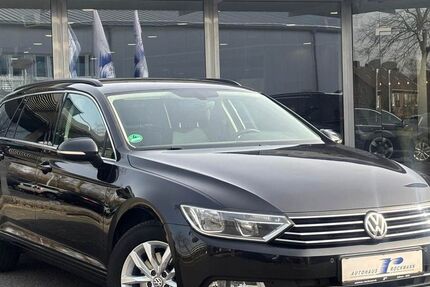 VW Passat Variant 127.320 km 15.680 &euro; Dülmen 48249