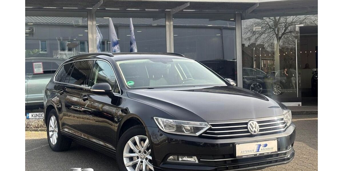 VW Passat Variant 127.320 km 15.680 &euro; Dülmen 48249