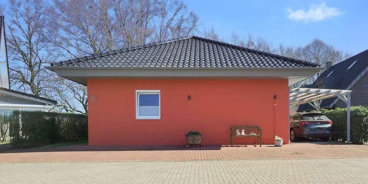 Einfamilienhaus Hamminkeln - 3 Zimmer, 119 m&sup2;, 443.000&euro; | Angebot:25937688