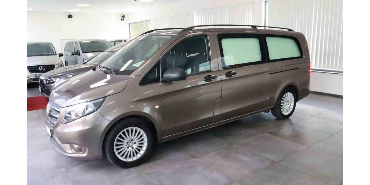 Mercedes-Benz Vito 237.268 km 27.950 &euro; Essen 45329