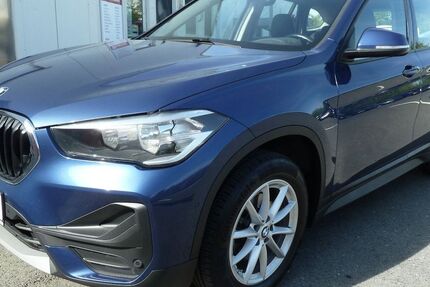 BMW X1 188.000 km 14.900 &euro; Duisburg 47269