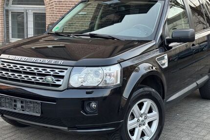 Land Rover Freelander 158.550 km 7.000 &euro; Mülheim an der Ruhr 45473